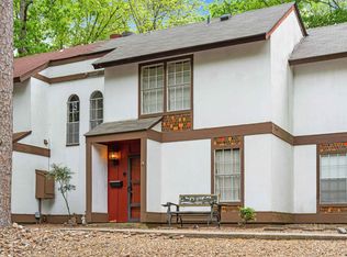 116 Emperado Way, Hot Springs, AR 71909