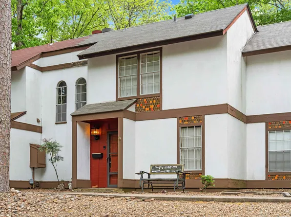 116 Emperado Way, Hot Springs, AR 71909