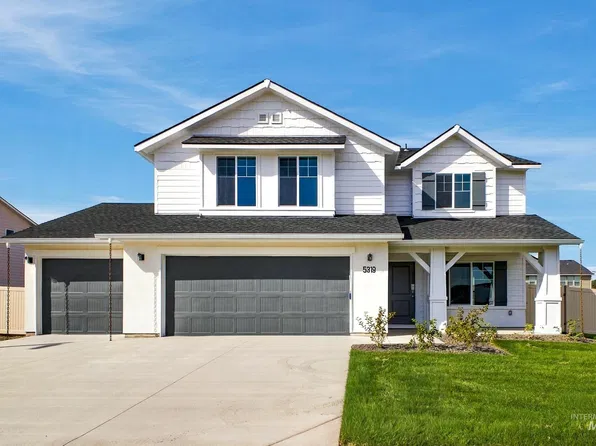5319 S Edgecomb Way, Nampa, ID 83686
