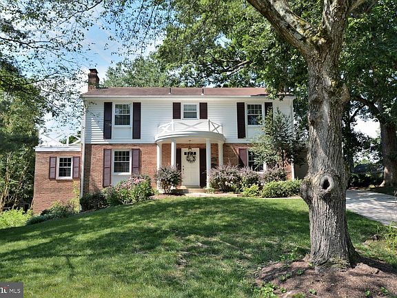 5th image of 3904 Cherry Hill Way