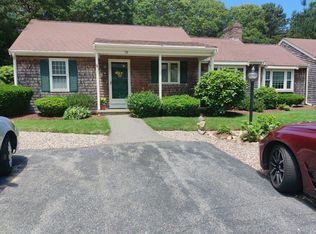 78 Debs Hill Rd, Yarmouth Port, MA 02675