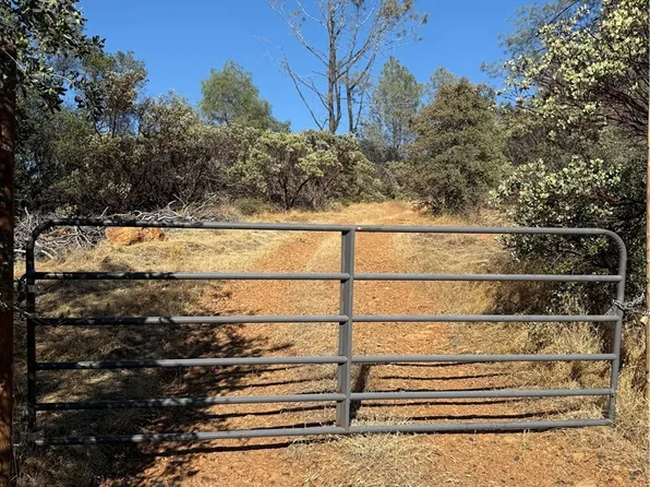 0 Oregon Gulch Rd, Cherokee, CA 95965