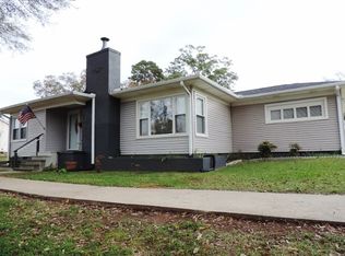 625 S Pine St, Seneca, SC 29678