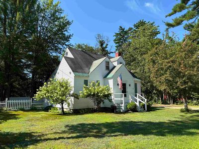 131 Grove Street, North Conway, NH, 03860
