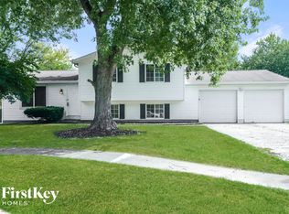 1511 Lansdowne Rd, Indianapolis, IN 46234