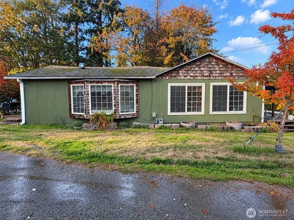 3076 Harris Road SE, Port Orchard, WA 98366