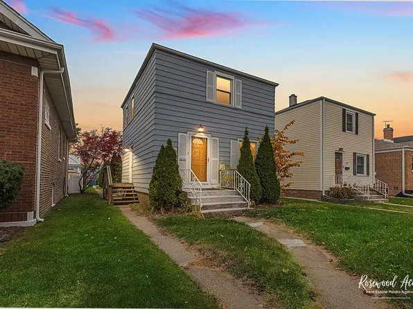4136 Home Ave, Stickney, IL 60402