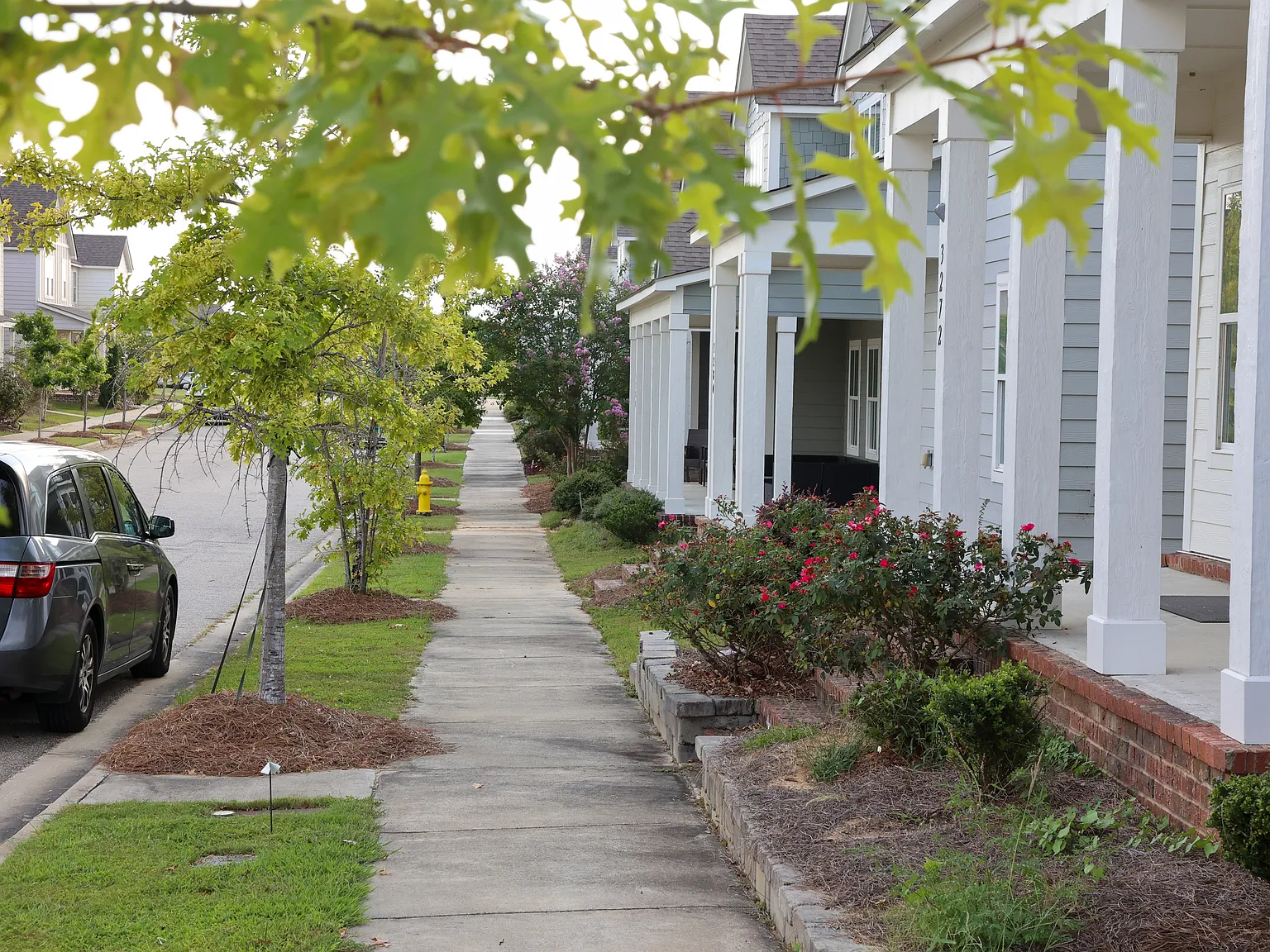 4 bed, 1846 sqft, $2,600 — Photo 4