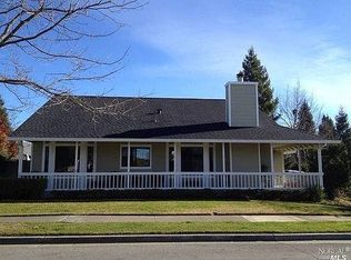 2367 Red Oak Dr, Santa Rosa, CA 95403