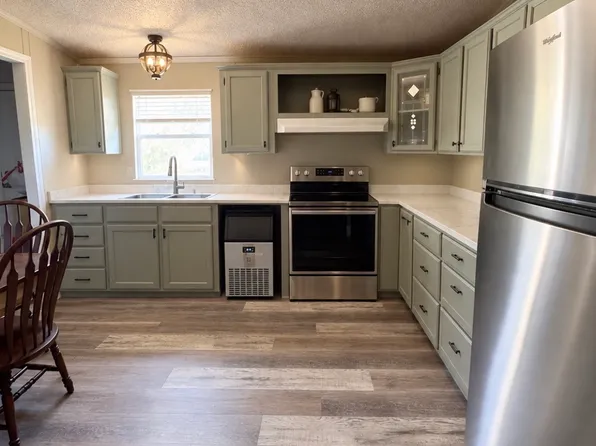 1181 County Road 1174, Sulphur Springs, TX 75482