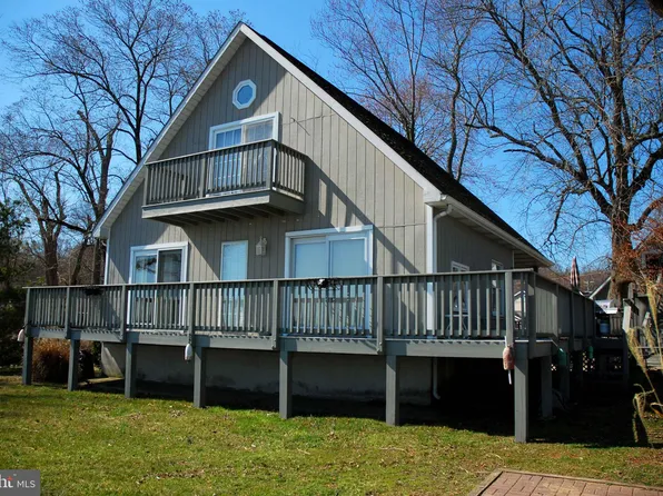 67 Kirk Rd, North East, MD 21901