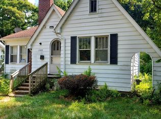 1205 Copeman Blvd, Flint, MI 48504