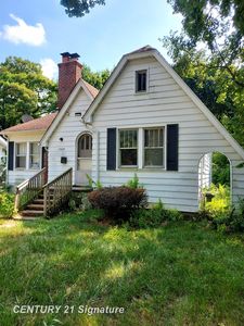 1205 Copeman Blvd, Flint, MI, 48504