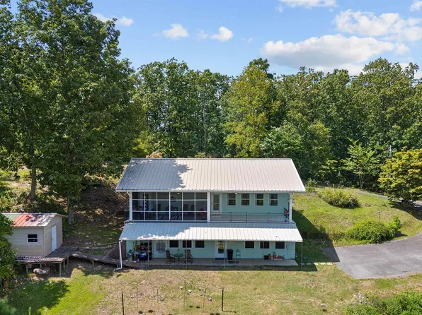 160 McCorkle Mountain Rd, Scottsboro, AL 35769