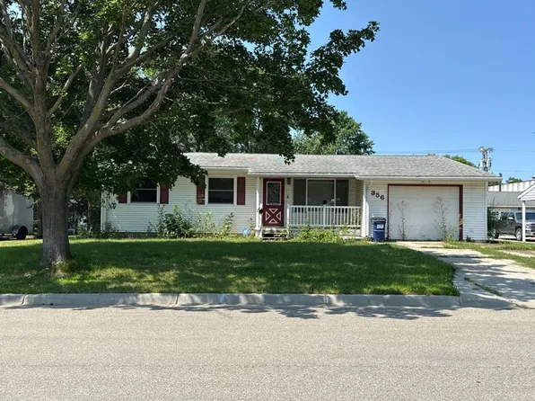 356 2nd St, Dawson, MN 56232