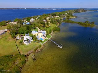 9060 S Tropical Trl, Merritt Island, FL 32952