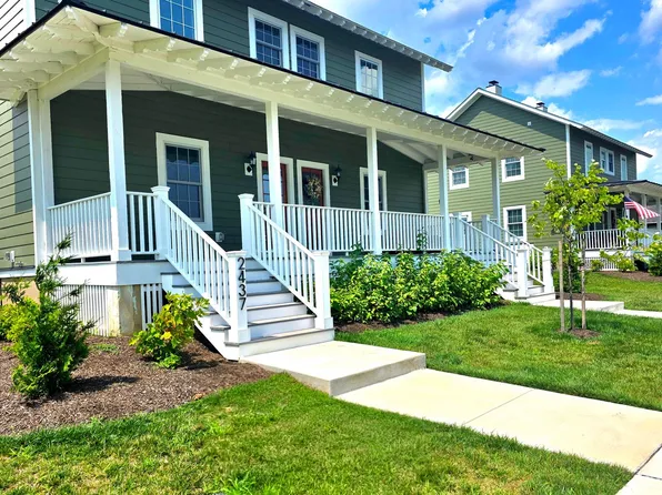 2437 Old Battery Ln, Delaware City, DE 19706