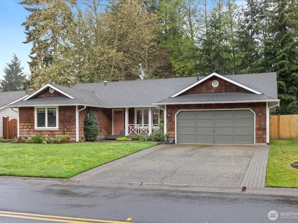 13806 25th Avenue SE, Mill Creek, WA 98012