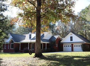 489 Jim Banks Rd, Jasper, AL 35504