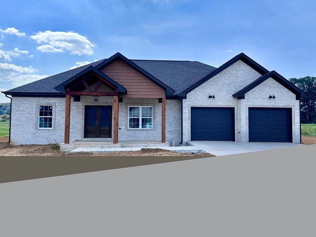 1212 Glendora Ave, Tuscumbia, AL 35674 Zillow