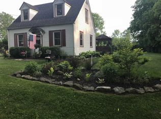 2179 Big Run Rd, Grove City, OH 43123