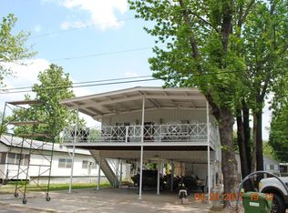 1140 Plum Rd, Tunica, MS 38676