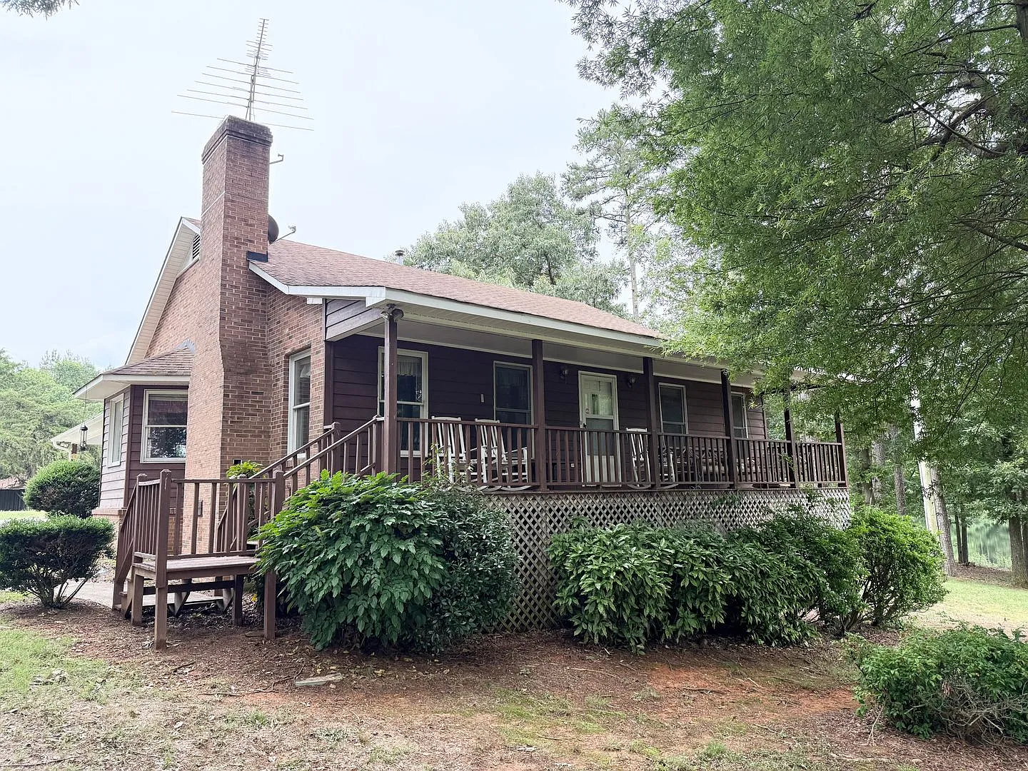 Fantastic Home in the Country for Rent! — Photo 1