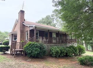 2896 Bill Curlee Rd, Polkton, NC 28135