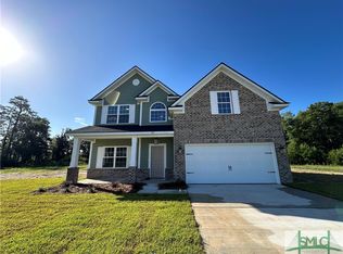 162 Tranquil Ln NE, Ludowici, GA 31316