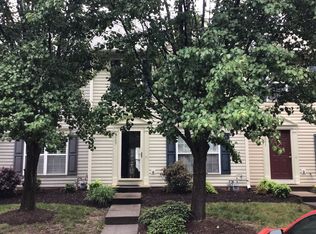 9005 Silverbush Dr, Henrico, VA 23228