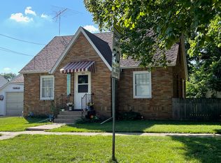 503 S Madison St, Morrison, IL 61270