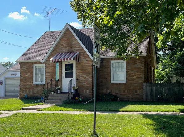 503 S Madison St, Morrison, IL 61270