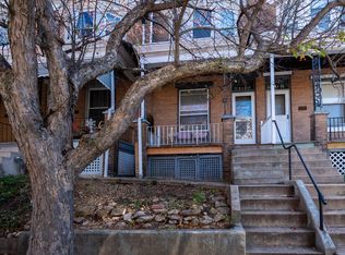 913 Pear St, Reading, PA 19601