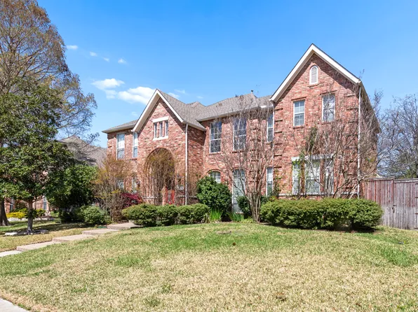 4517 Tuscany Dr, Plano, TX 75093