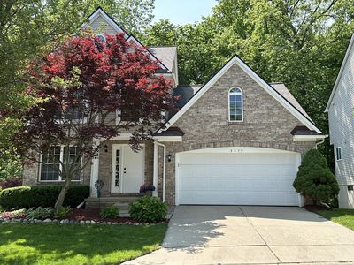 3219 Dunwoodie Rd, Ann Arbor, MI, 48105