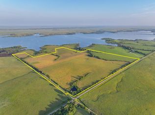 0 NE Cole Creek Rd, El Dorado, KS 67042