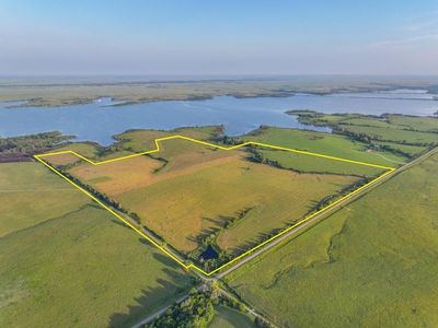 0 NE Cole Creek Rd, El Dorado, KS, 67042