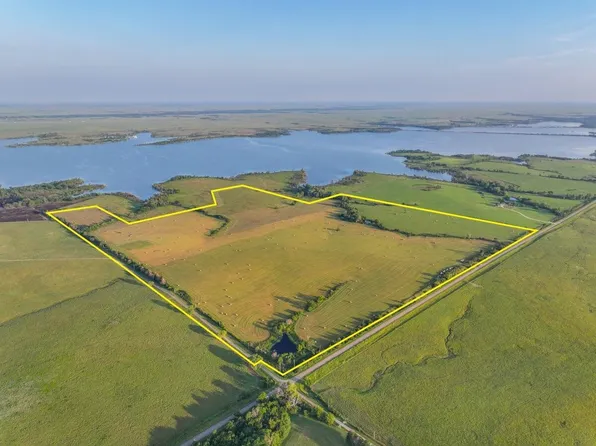 0 NE Cole Creek Rd, El Dorado, KS 67042