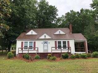 1451 Us Highway 52 N, Albemarle, NC 28001