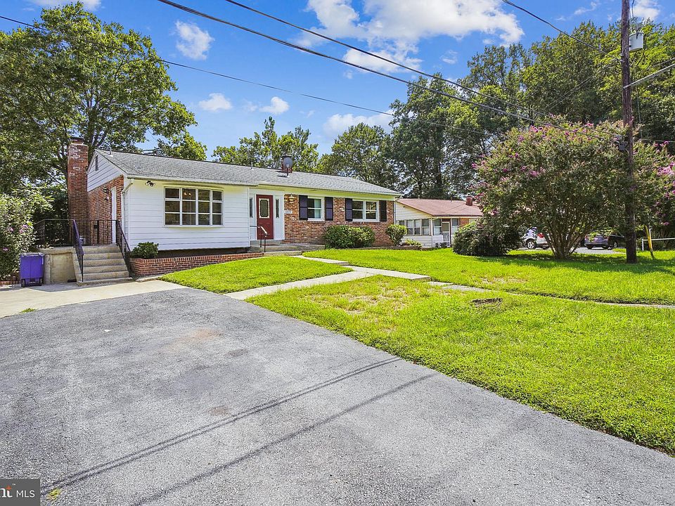 12805 Layhill Rd, Silver Spring, MD 20906 Zillow