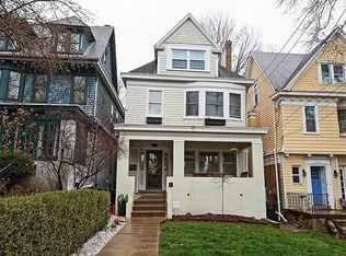 1147 Wightman St, Pittsburgh, PA