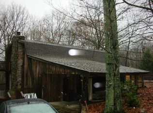 1625 Rustic Homes Ln, Signal Mountain, TN 37377