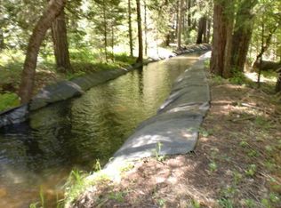 7986 Brokeoff Meadows Rd, Shingletown, CA 96088