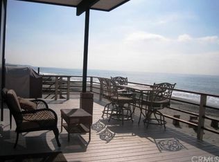 35577 Beach Rd, Dana Pt, CA 92624