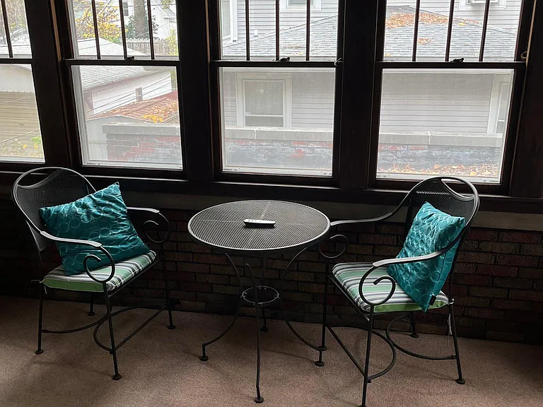1428 1/2 S Lowell Ave #UPPER FLAT — Photo 15