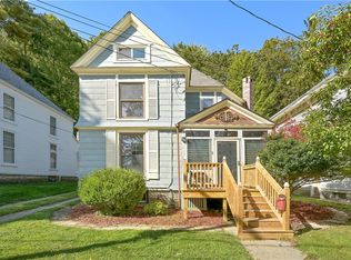 3 Normal Ave, Oneonta, NY 13820