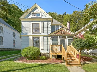 3 Normal Ave, Oneonta, NY, 13820