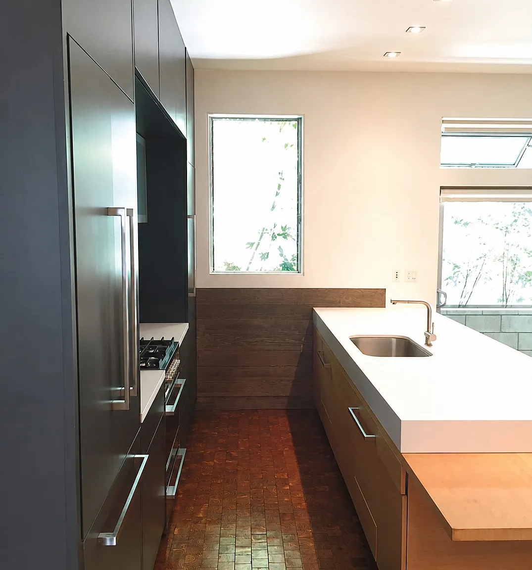 1 bed, 750 sqft, $4,250 — Photo 3