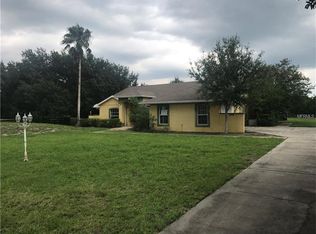 2178 Warner Dr, Chuluota, FL 32766