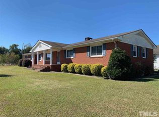 2364 Nc Highway 42 W, Clayton, NC 27520